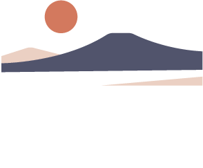 Black Ridge Logo White Large Update